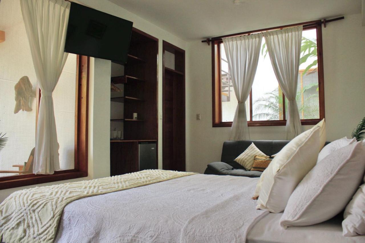 Villa Lu Amazon Ecolodge Tarapoto Exterior foto