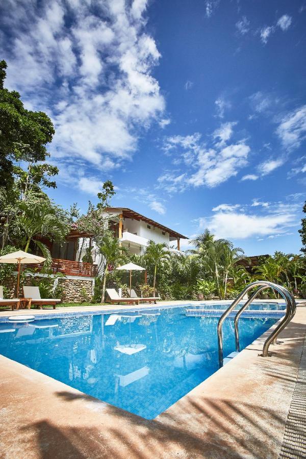 Villa Lu Amazon Ecolodge Tarapoto Exterior foto