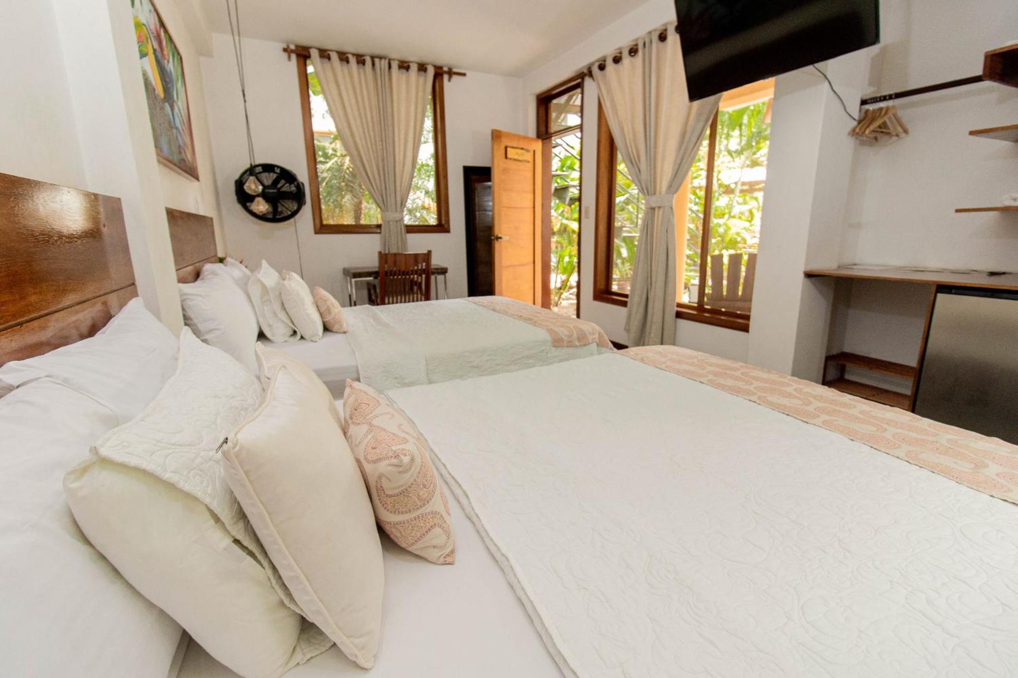 Villa Lu Amazon Ecolodge Tarapoto Exterior foto